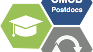 Logo der CMCB Postdoc Community