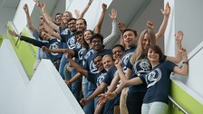 DRESDEN DNAMIC Team