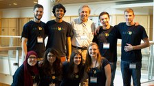 BIOTEC I, Nanobot Team