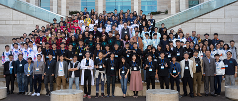 Find 'n' Bind Team on the BIOMOD competition