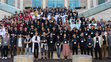 Find 'n' Bind Team on the BIOMOD competition