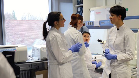 UniStem Day 2019