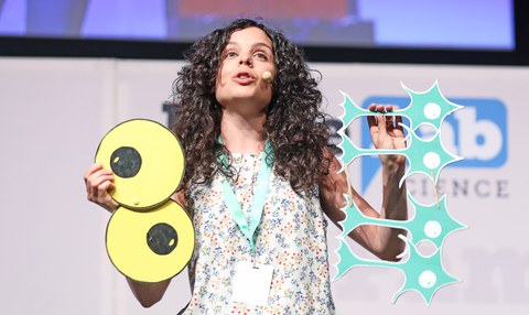 Dr. Sara Bragado Alonso 