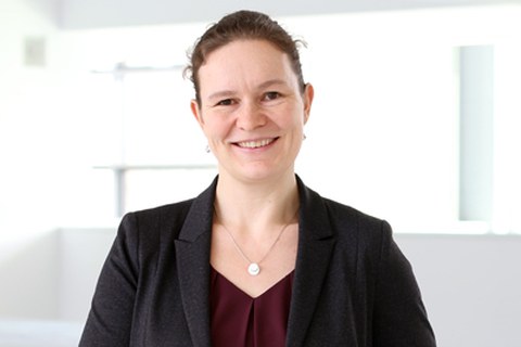 Dr. Mareike Albert