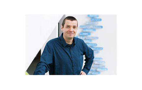 Dr. Marko Brankatschk