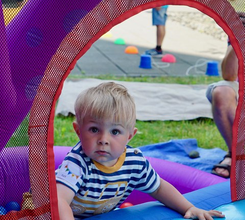POInT Summer Party at the CRTD