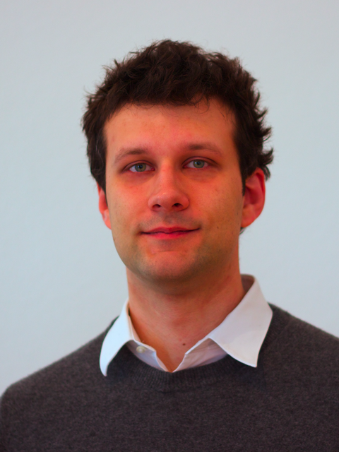 Philipp Rosendahl