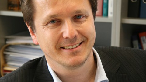 Prof. Dr. Michael Brand