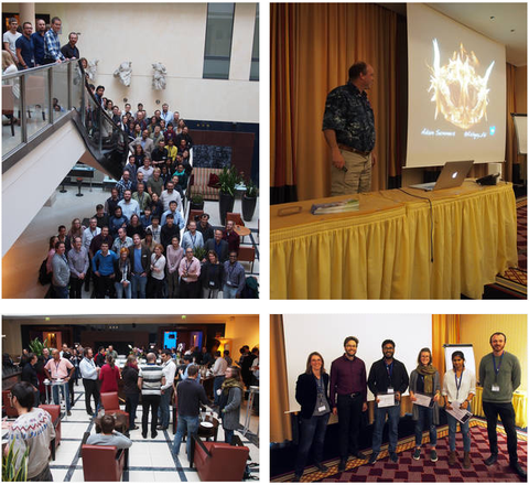 Symposium Engineering Life 2017: Form and Function