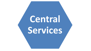 Organisation Teaser Central Services