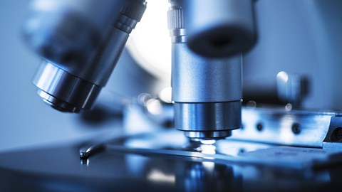 Microscope objective