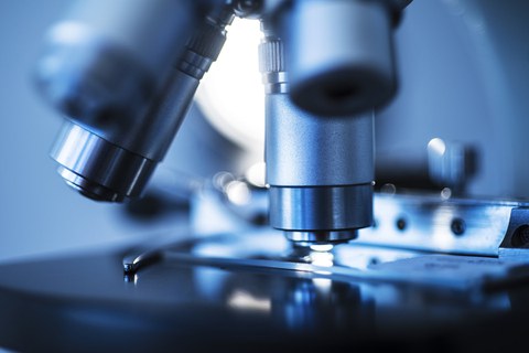 Microscope objective