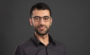 Profilbild Sam Toorchi Roodsari
