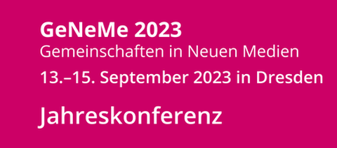 Logo Geneme