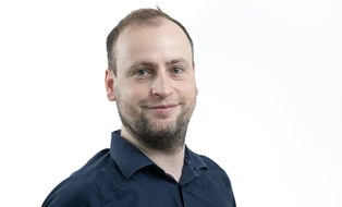 Bild von Jonathan Dyrna