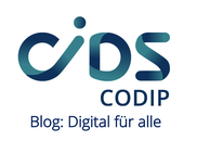 Logo Blog "Digital für alle"