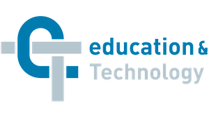 Logo der Sommerschule Education & Technology