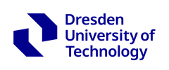 Logo TU Dresden