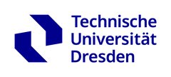 Logo TU Dresden