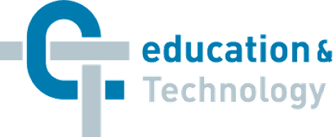 Logo der Sommerschule Education & Technology