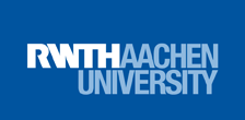 Logo RWTH Aachen