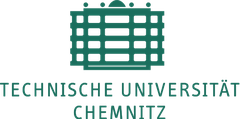 Logo TU Chemnitz