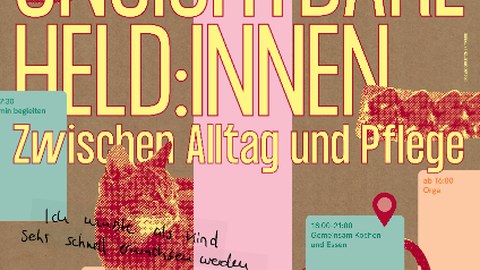 unsichtbare Heldinnen_Ausstellung