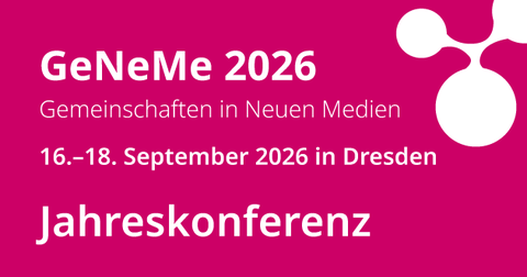 GeNeMe_News_en