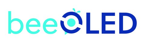Logo beeOLED