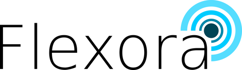 Flexora Weiß