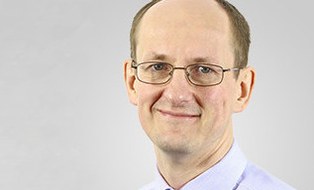 Prof. Dr. Stefan Mannsfeld