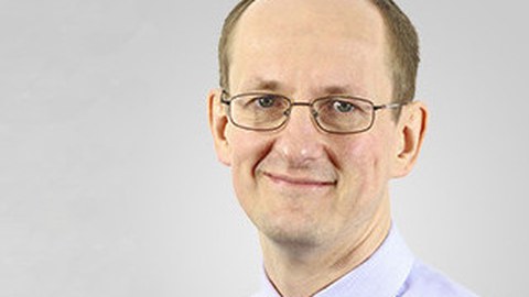Prof. Dr. Stefan Mannsfeld