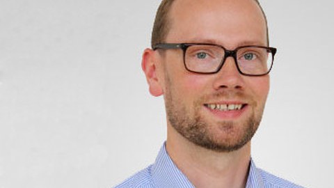 Prof. Dr. Reineke, Organische Halbleiter