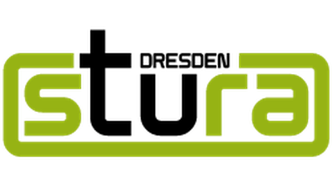 Grafik: Logo des Stura TU Dresden