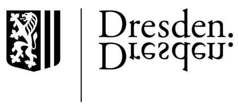 Logo der Stadt Dresden