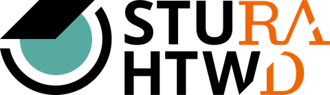 Logo des Stura der HTW