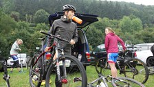 DHM Mountainbike