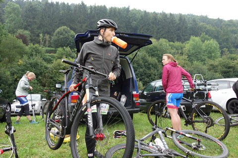 DHM Mountainbike