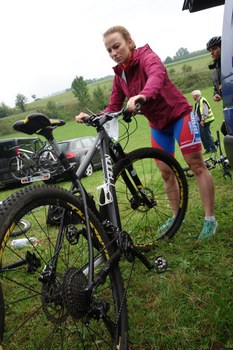 DHM Mountainbike