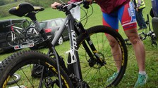 DHM Mountainbike