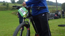 DHM Mountainbike
