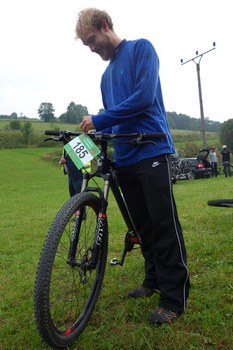 DHM Mountainbike