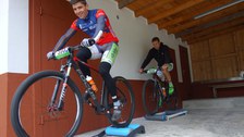 DHM Mountainbike