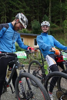 DHM Mountainbike