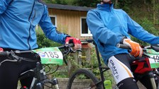DHM Mountainbike