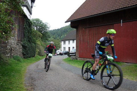 DHM Mountainbike