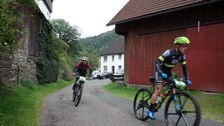 DHM Mountainbike