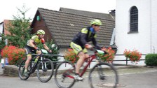 DHM Mountainbike