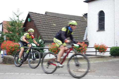 DHM Mountainbike