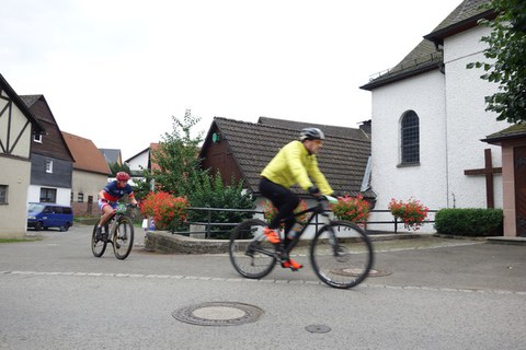 DHM Mountainbike